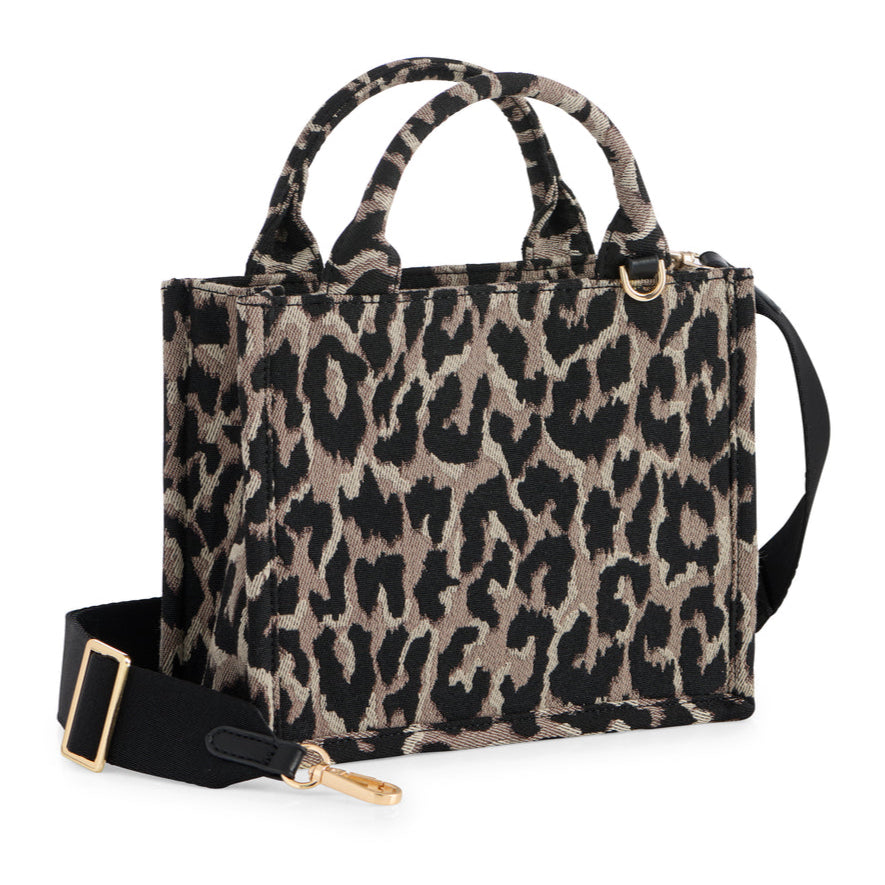 Leo Mini Tote