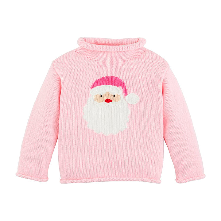 Christmas Rollneck sweater