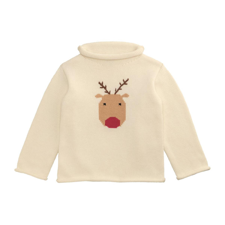 Christmas Rollneck sweater