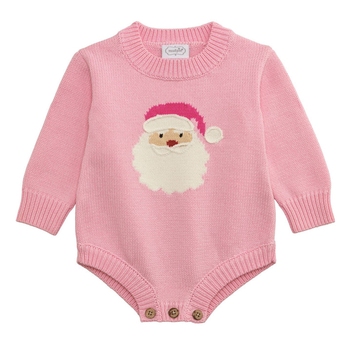 Santa Sweater Bubble