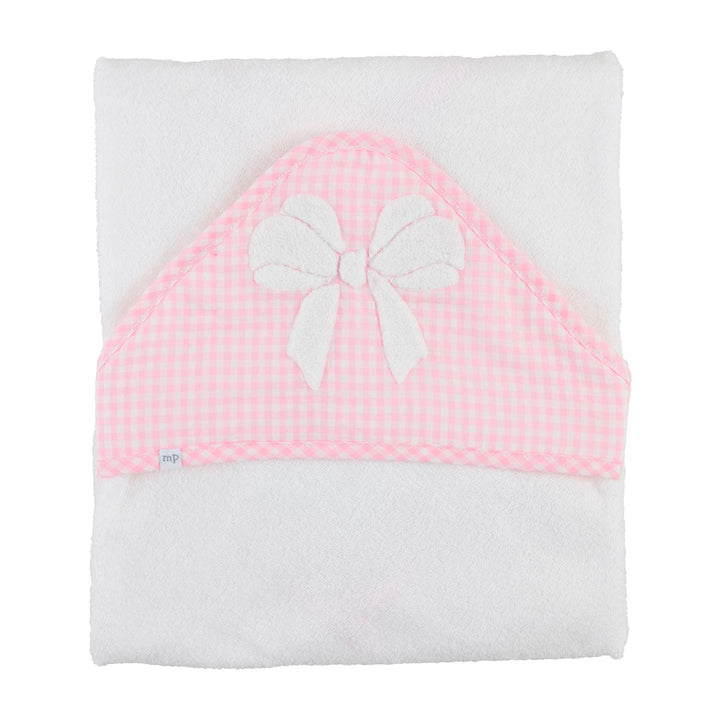 Baby Hooded Towel