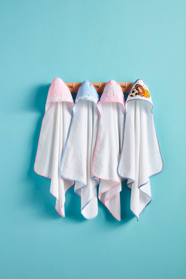 Baby Hooded Towel