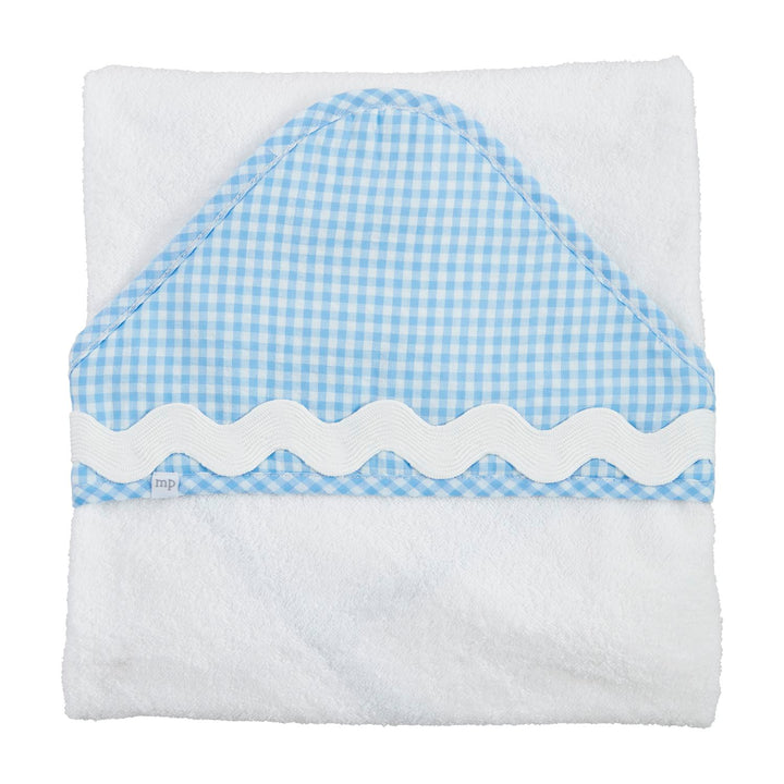 Baby Hooded Towel