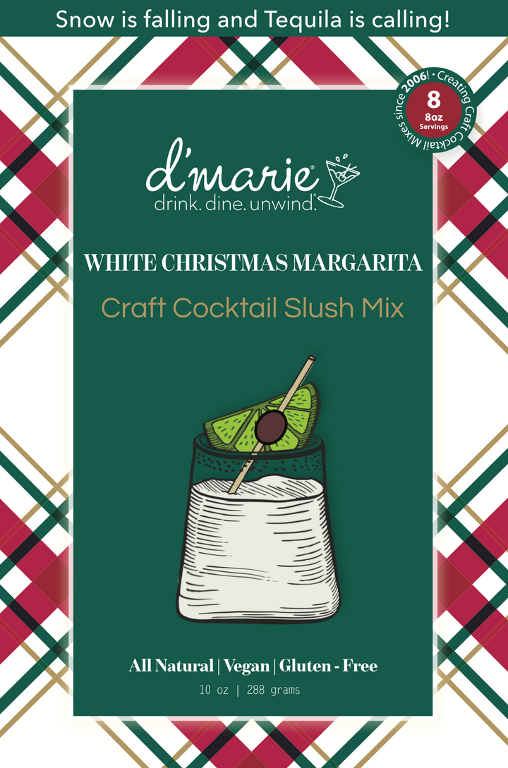 Holiday Drink Mixes