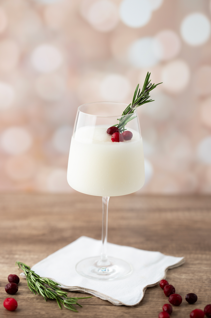 Holiday Drink Mixes