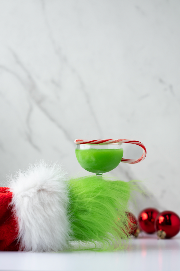Holiday Drink Mixes
