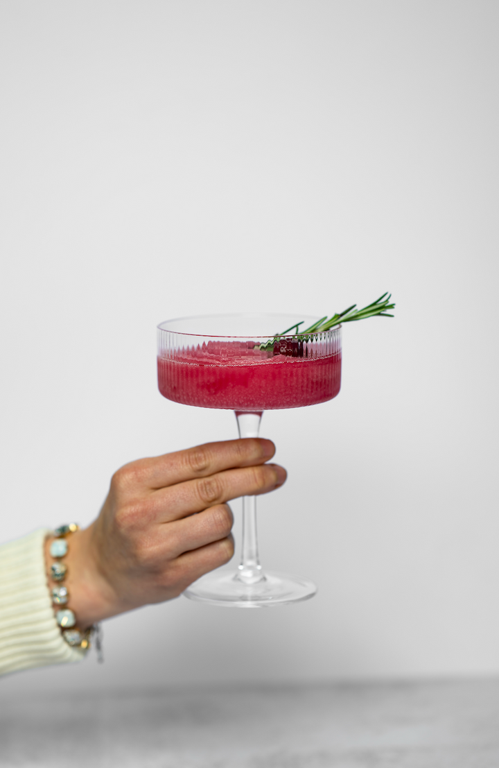 Holiday Drink Mixes