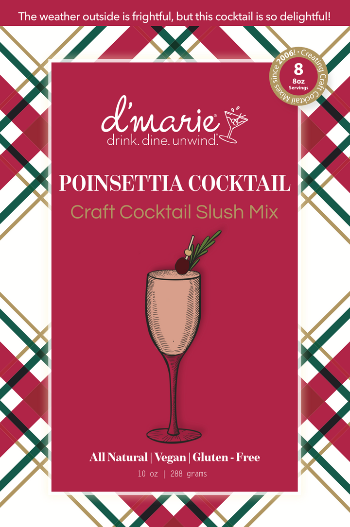 Holiday Drink Mixes