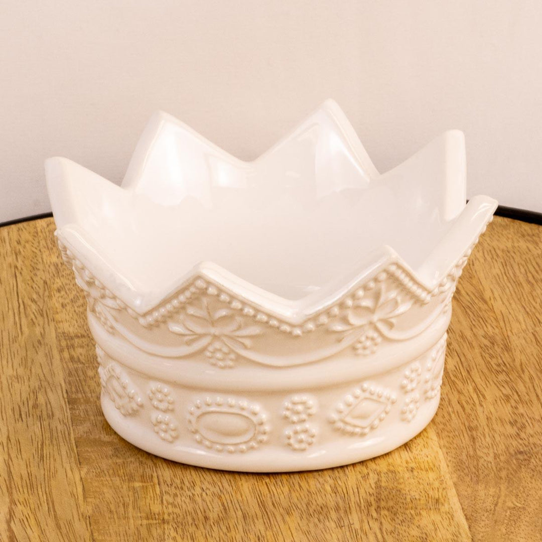 Queen of the Party Bowl