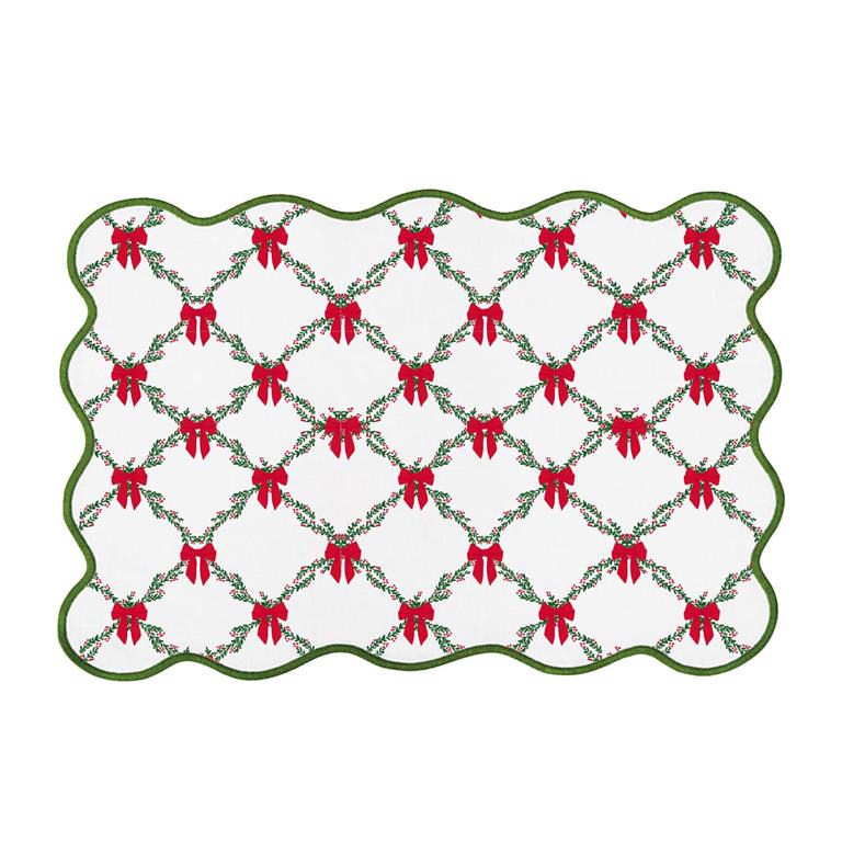 Trellis Placemat