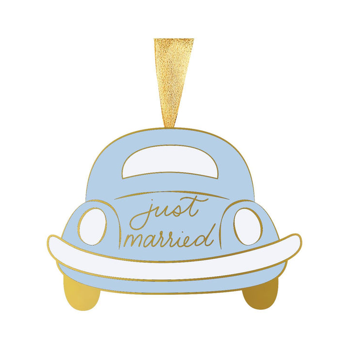 Icon Holiday Ornaments