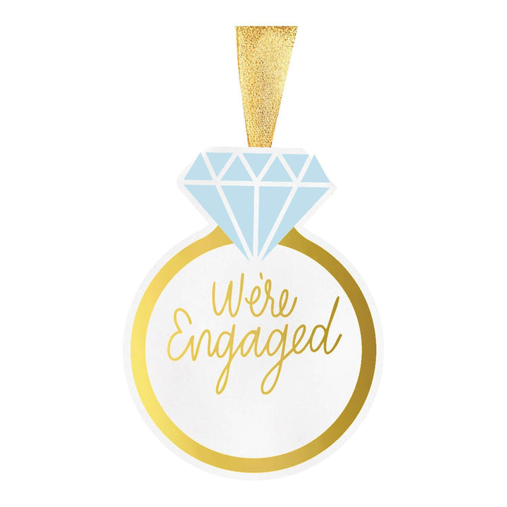 Icon Holiday Ornaments