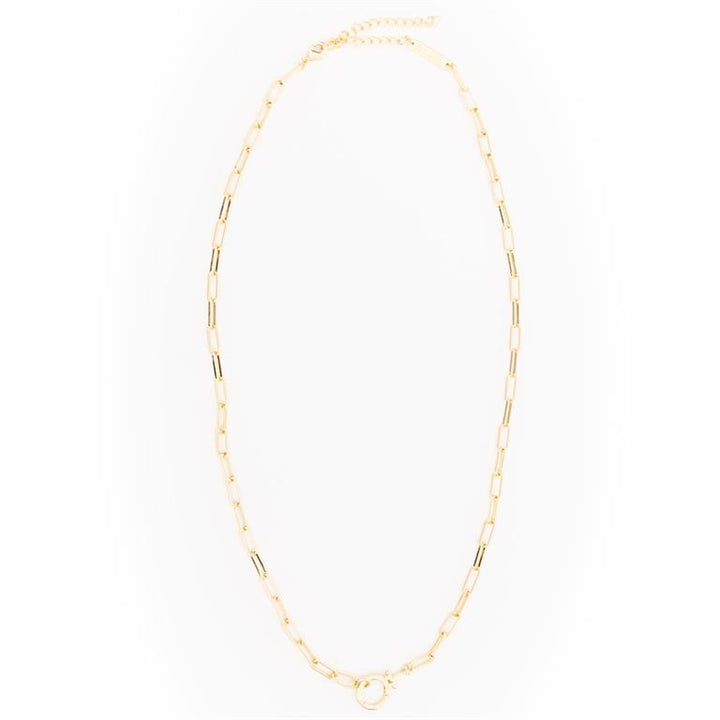 Thea Necklace