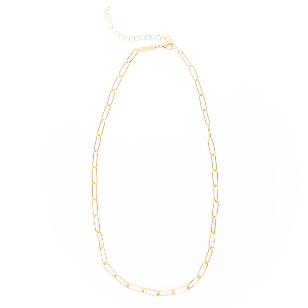 Bella Necklace