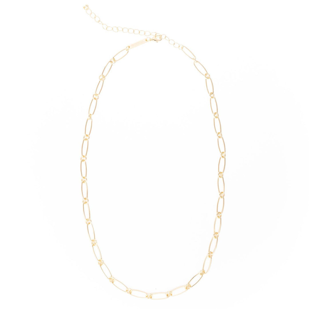 Cora Necklace