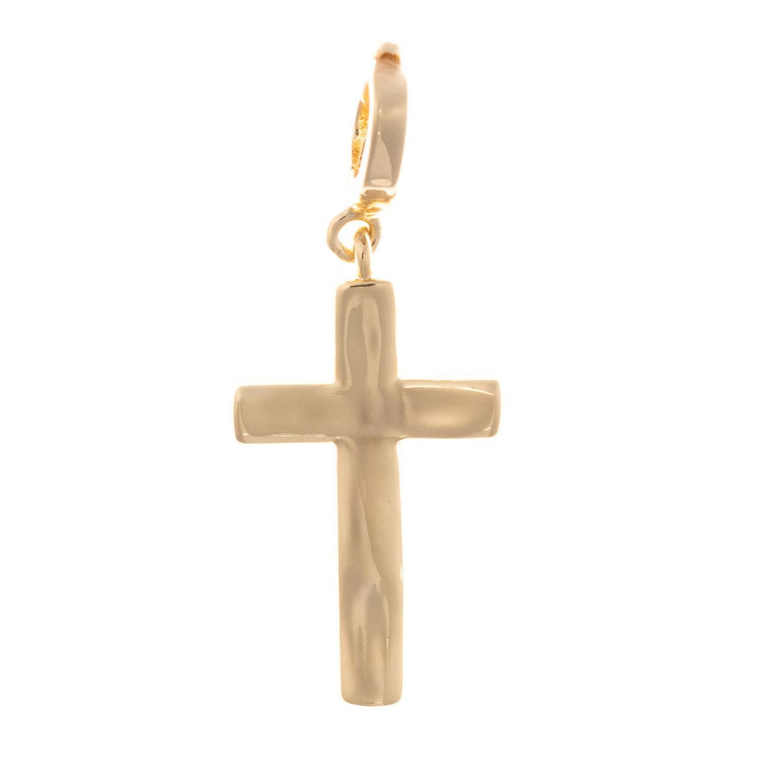 Cross Charm