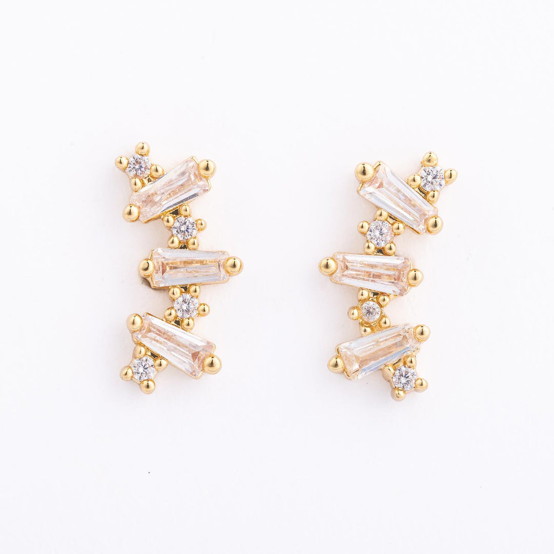 Jamie Earrings Jamie