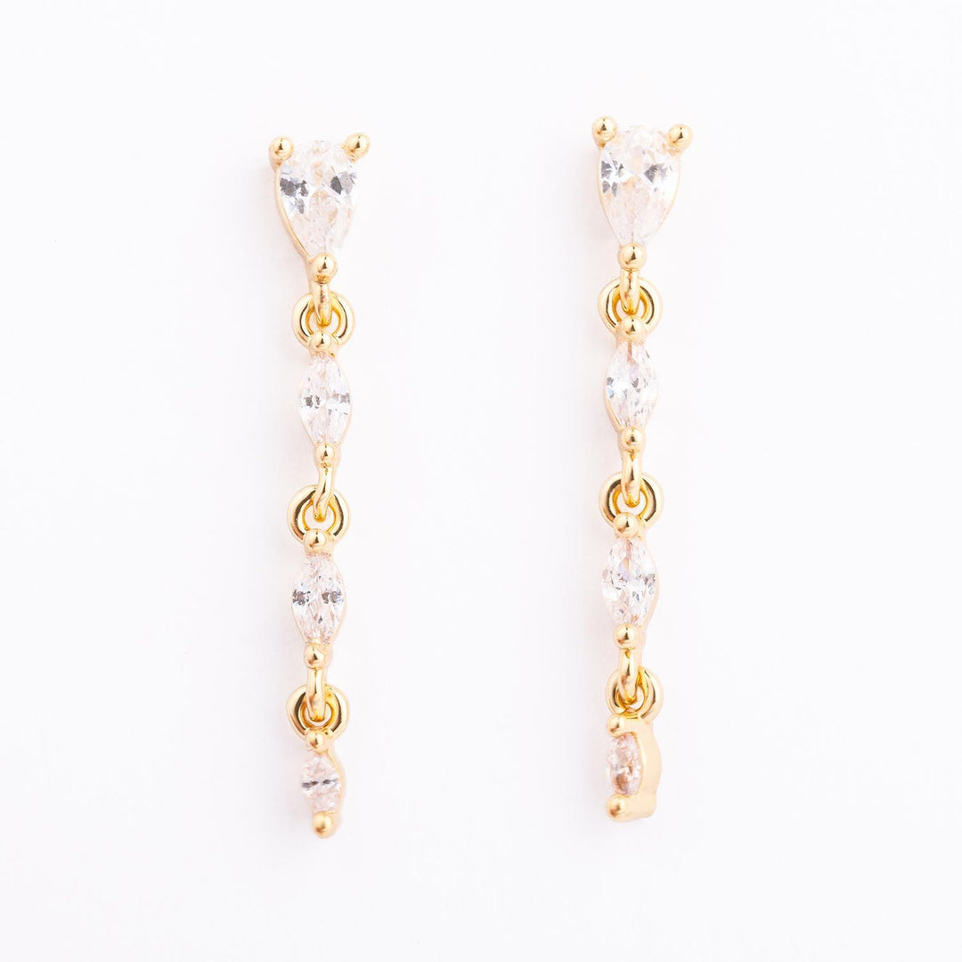Scout Earrings
