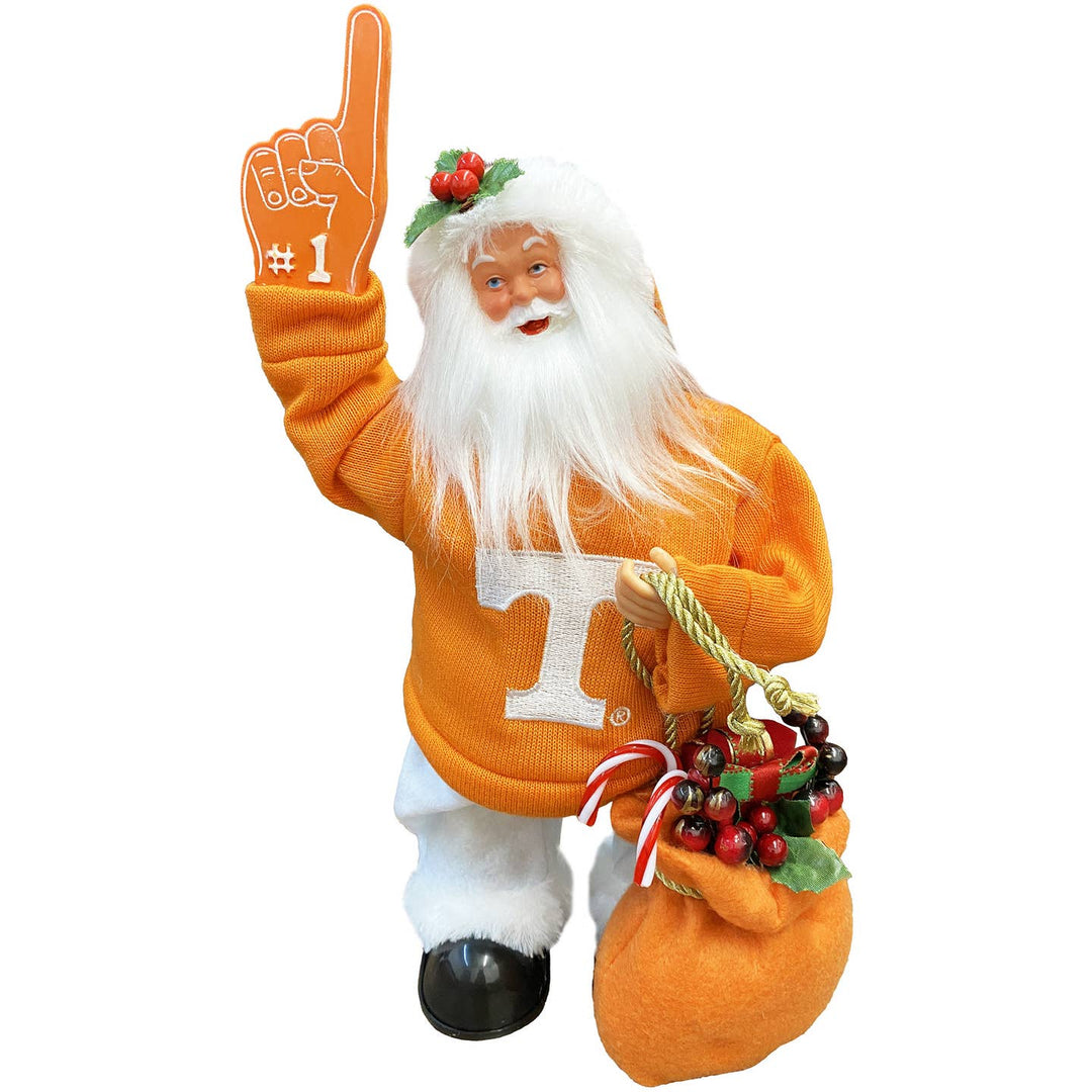 Tennessee Musical Santa