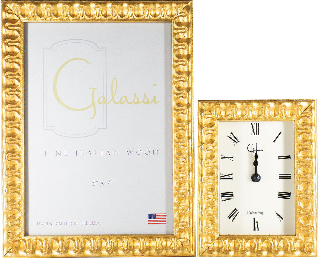 Victoria Gold Frame