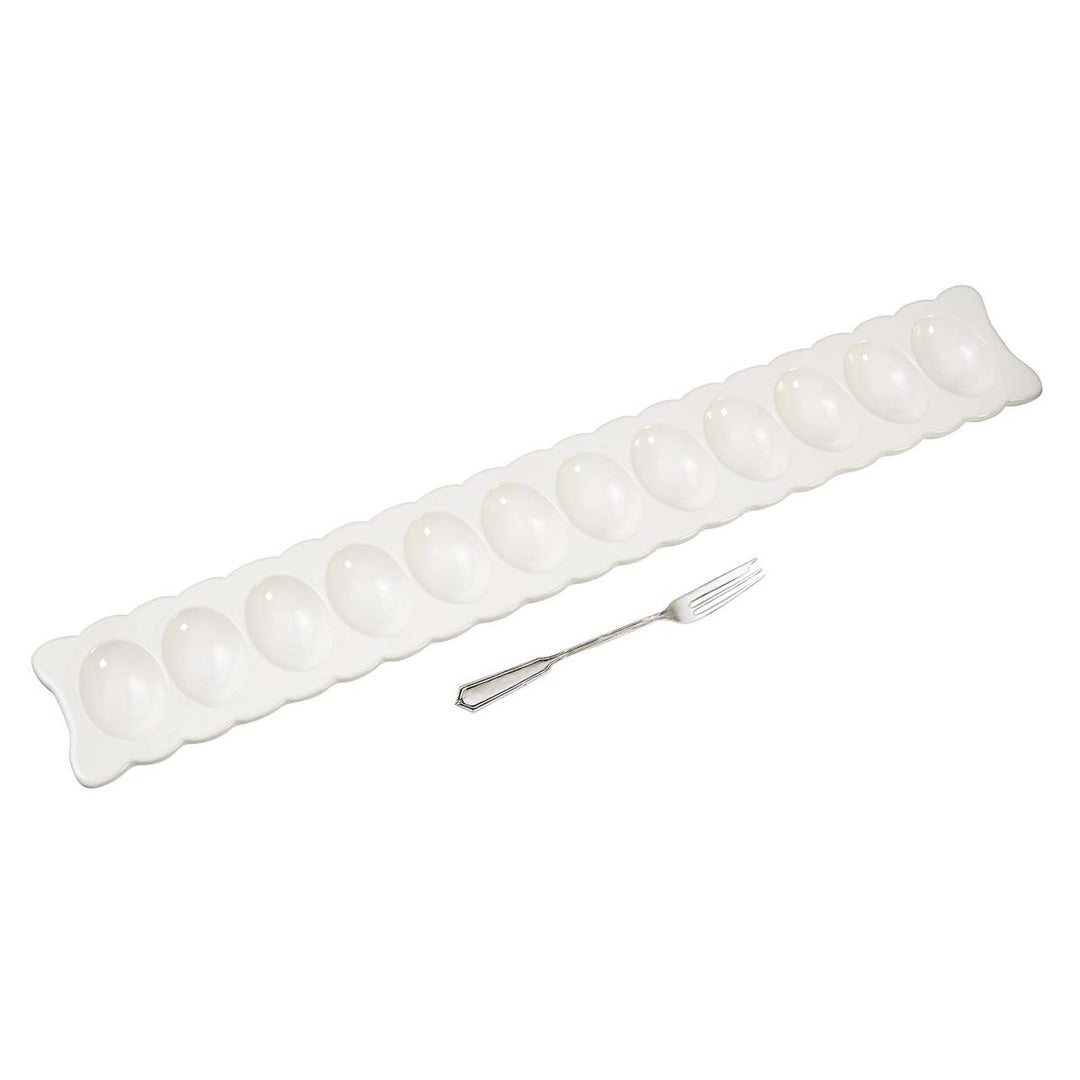 Deviled Egg Tray
