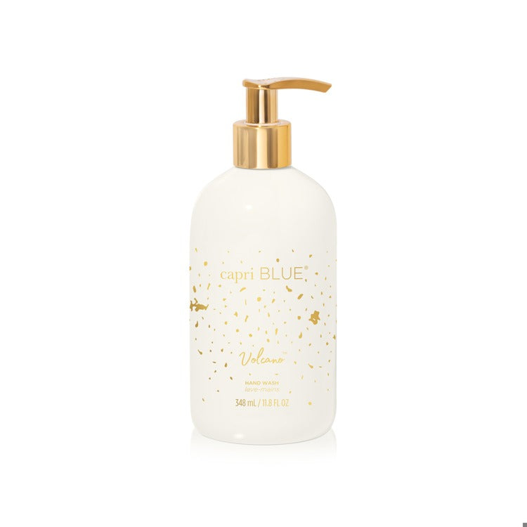 Volcano Hand Wash, 11.8oz