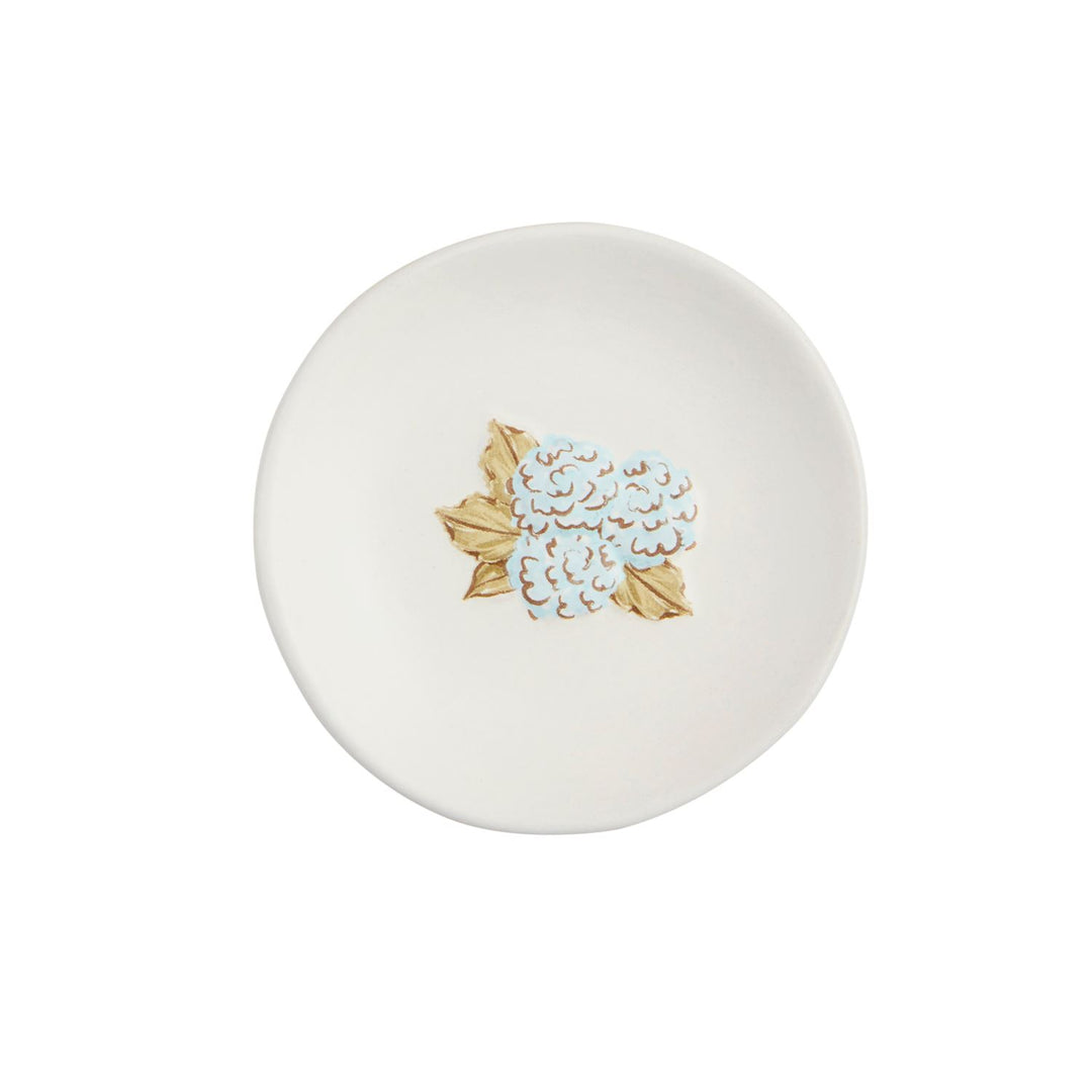 Flower Ring Dish
