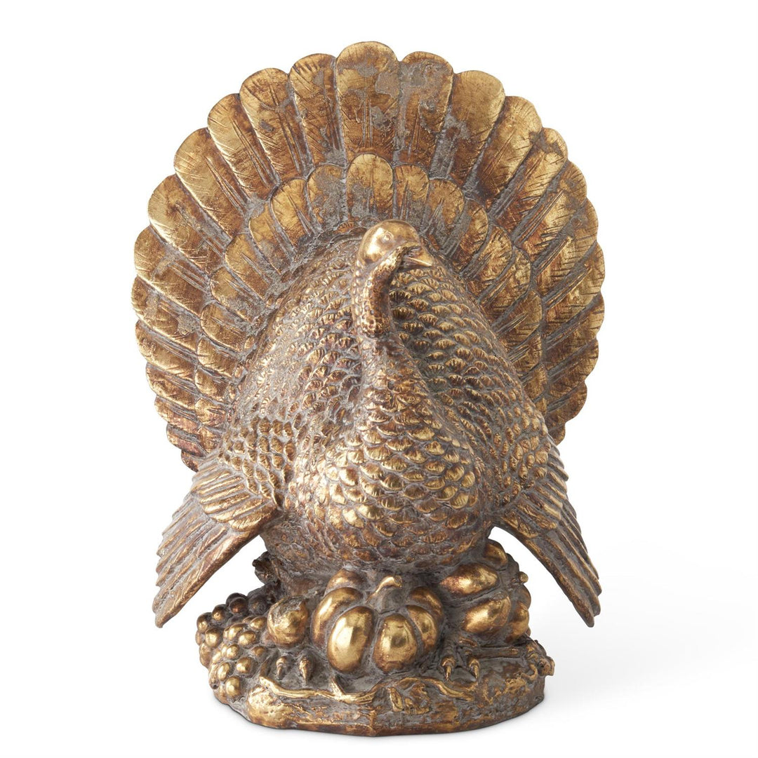 Tom Antique Gold Turkey