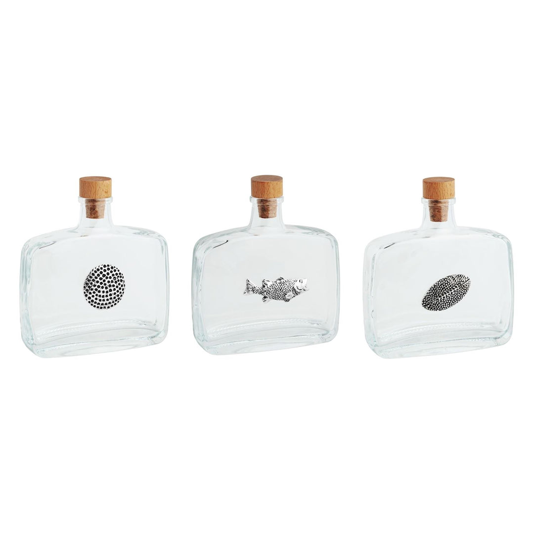 Men's Icon Decanters