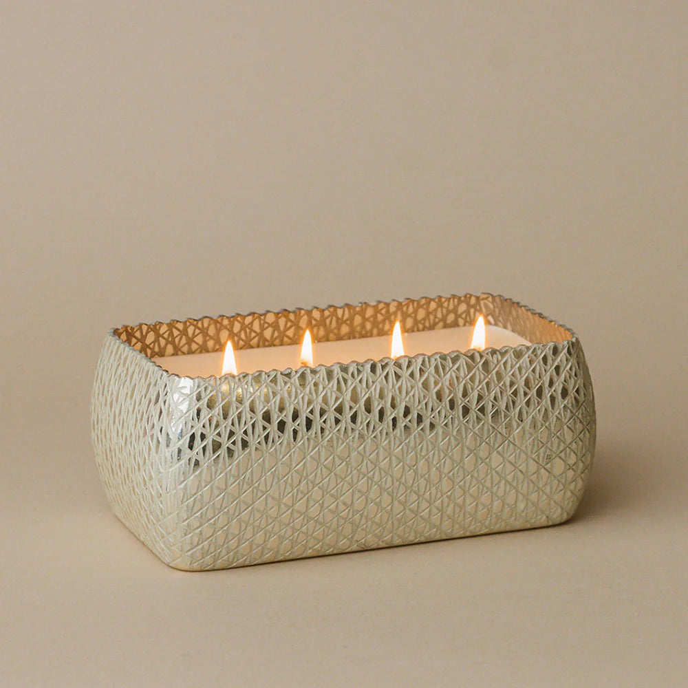 Red Current 4 Wick Votivo Candle