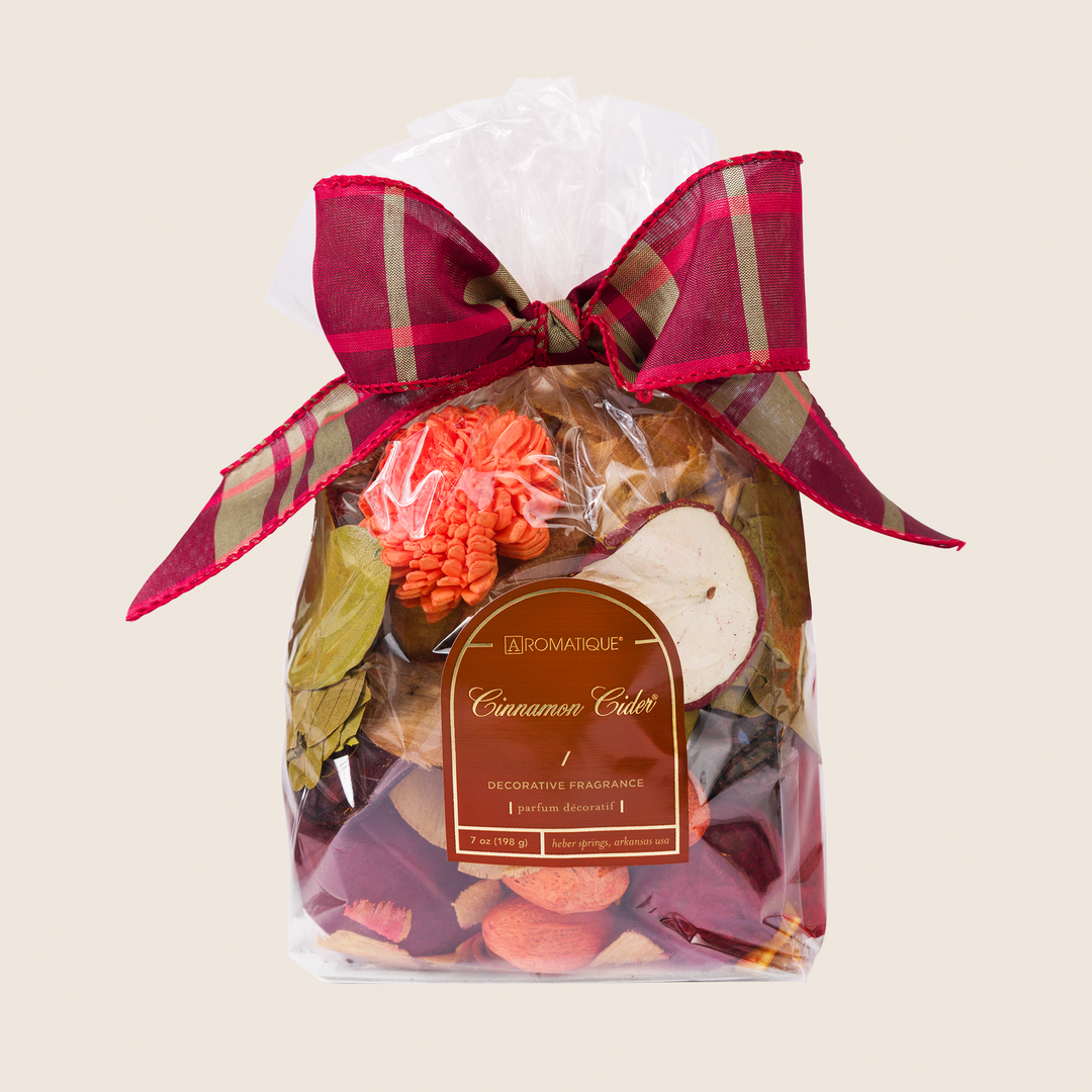 Cinnamon Cider Decorative Fragrance