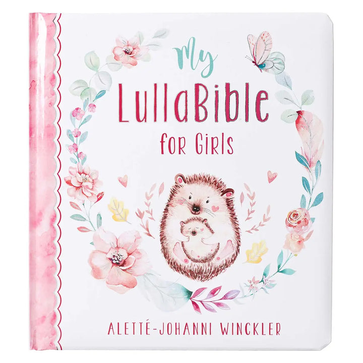 My Lullabible