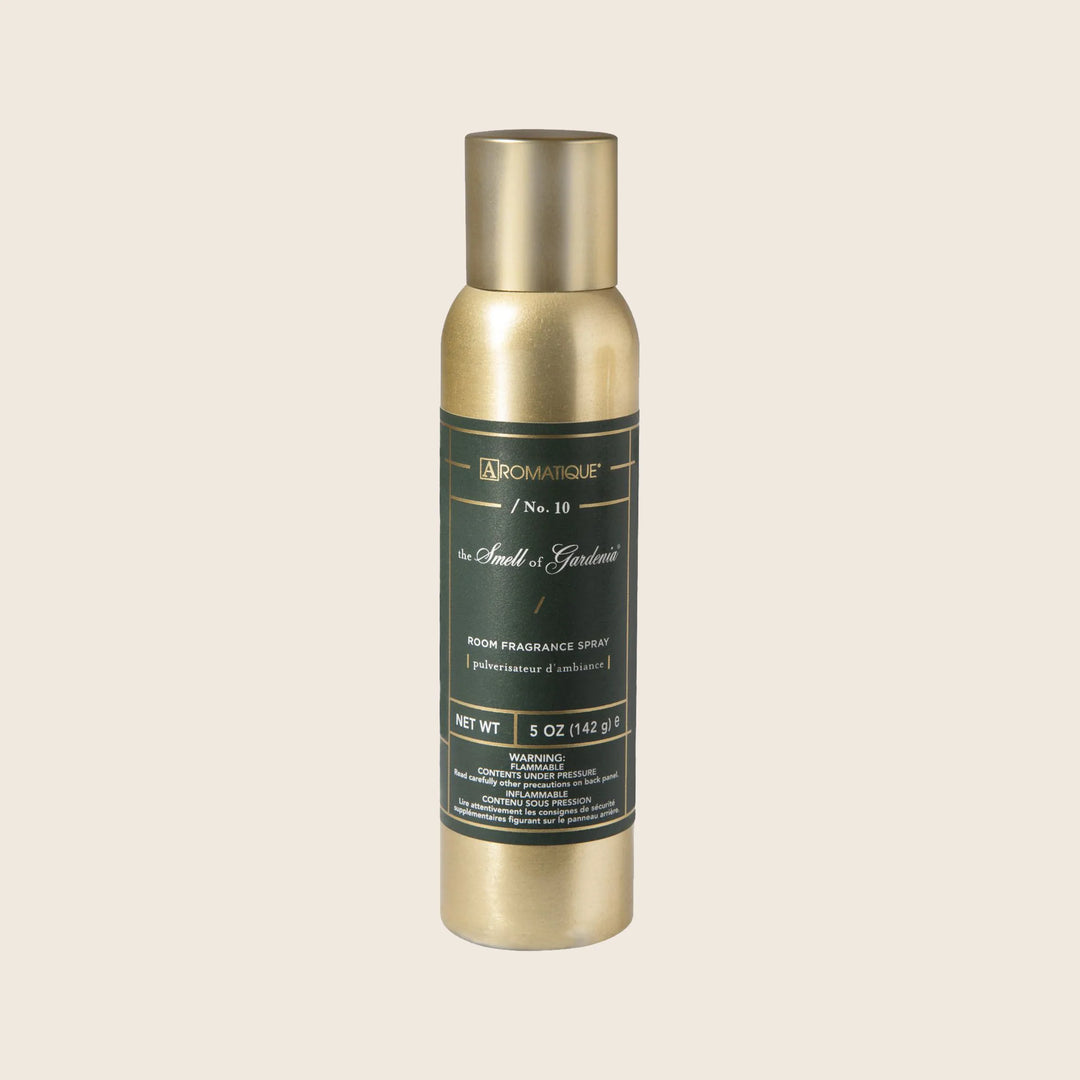 The Smell of Gardenia - Aerosol Room Spray