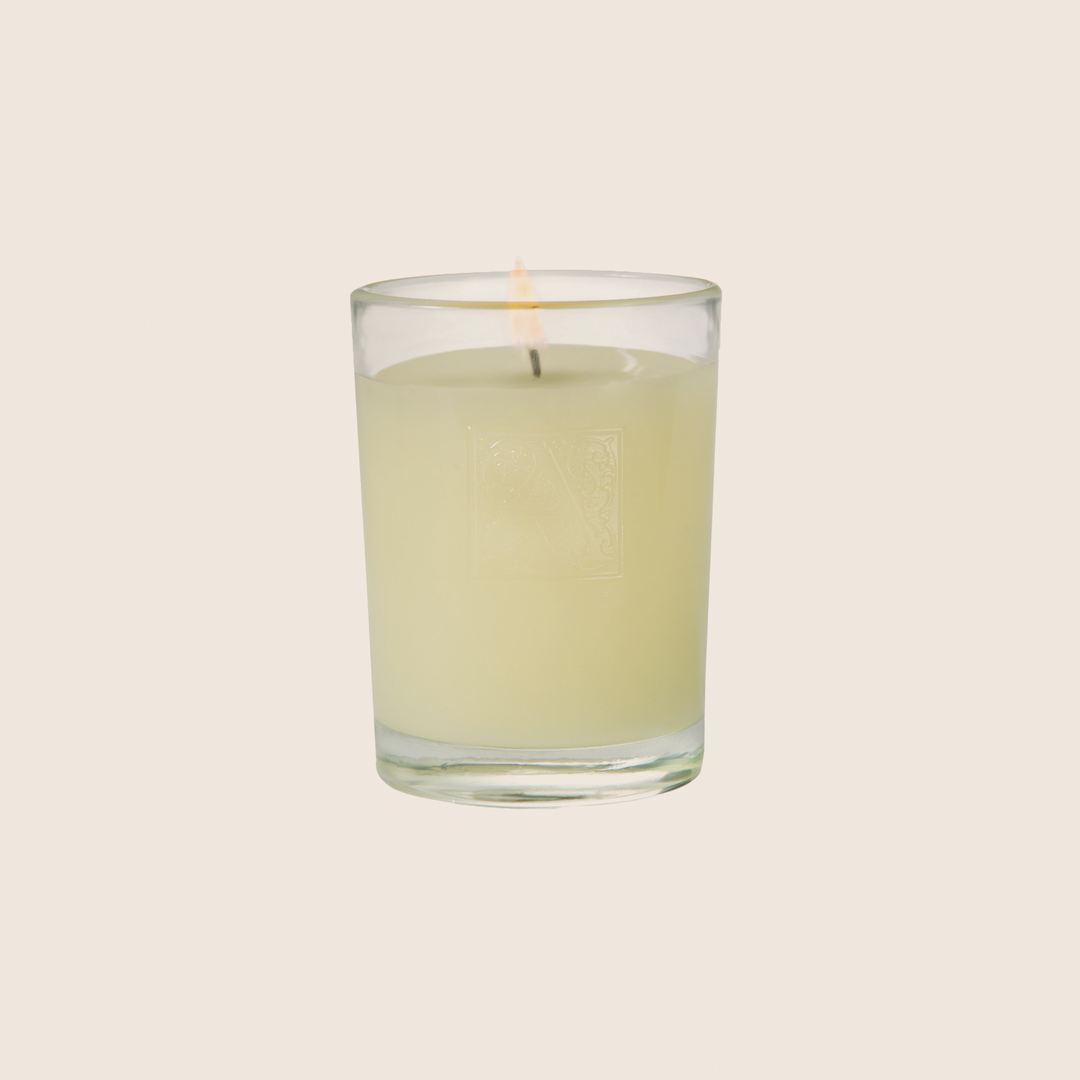 Sorbet - Votive Glass Candle