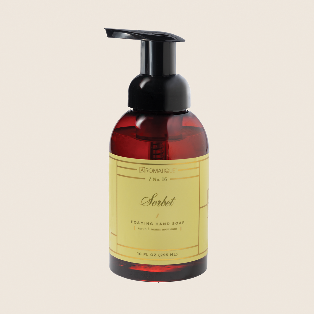 Sorbet - Hand Wash