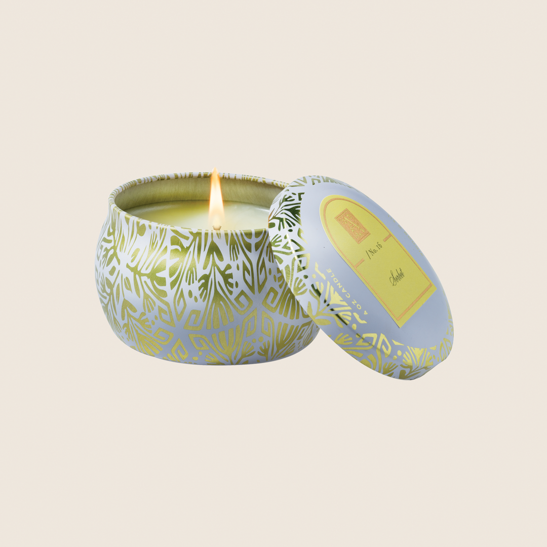 Sorbet - Printed Tin 4oz