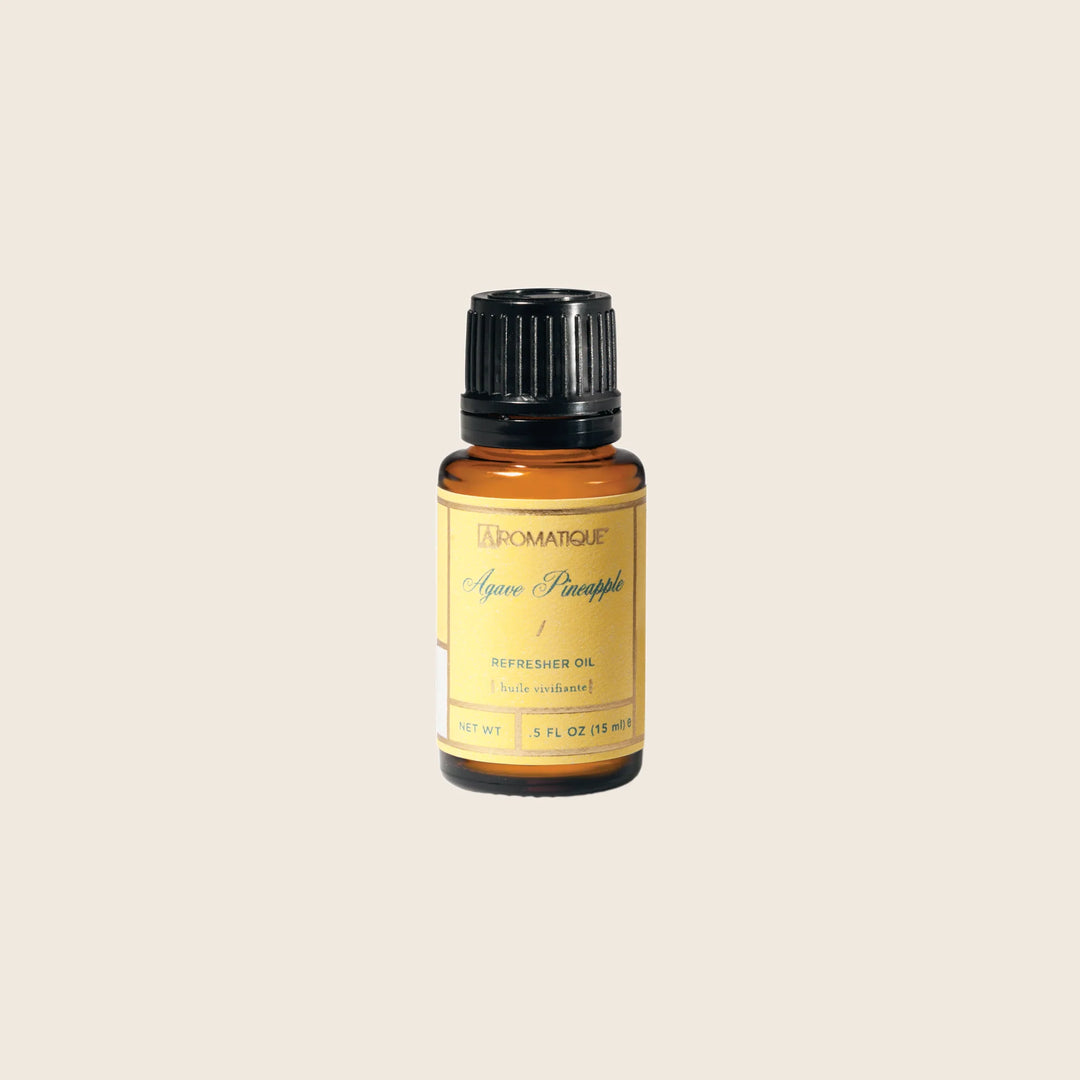 Agave Pineapple - Refresher Oil