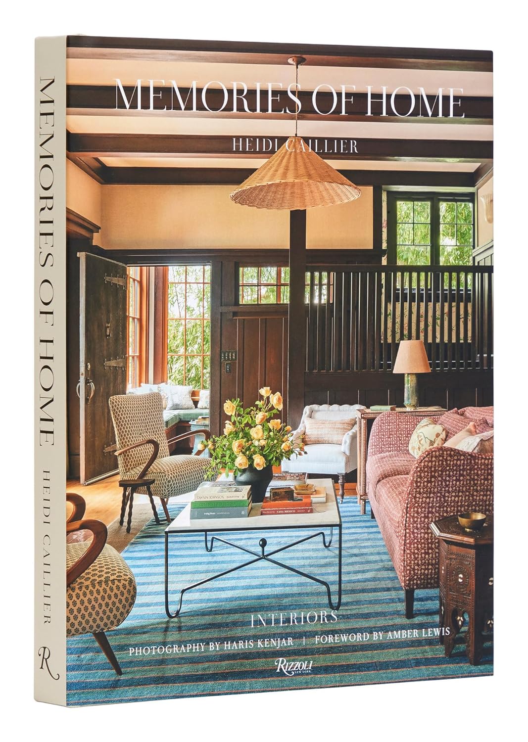 Memories of Home: Interiors