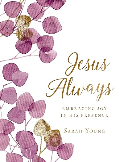 Jesus Always