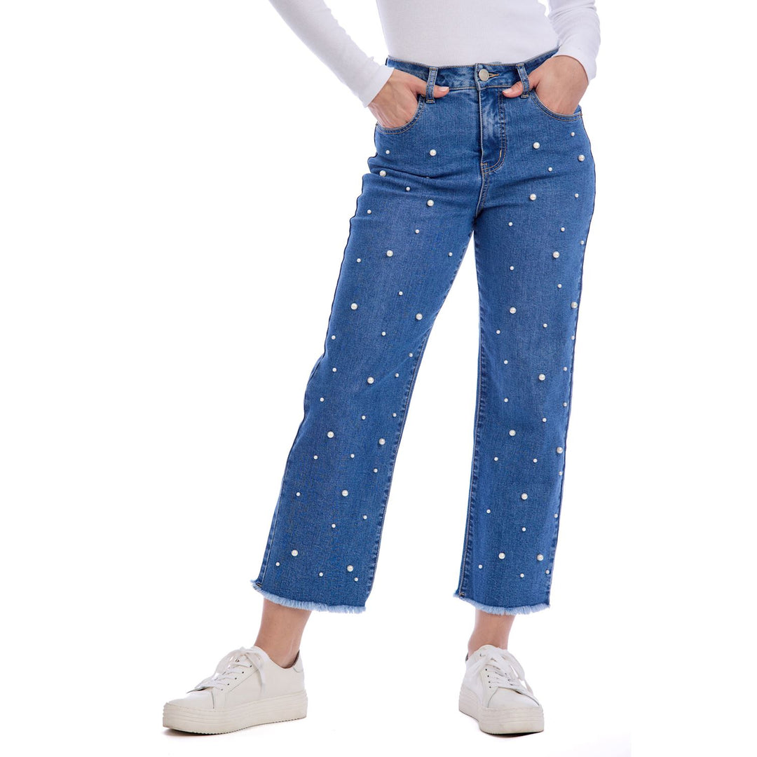 Emily Pearl Jeans