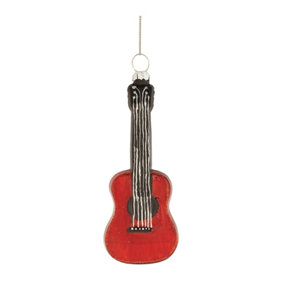Guitar Ornament