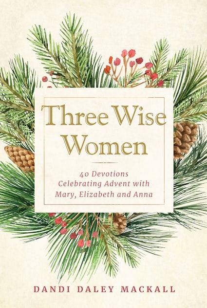 Three Wise Women Devotional