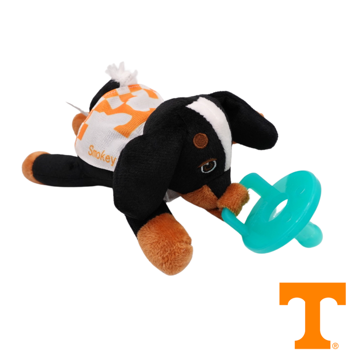 Gamezies Collegiate Pacifiers