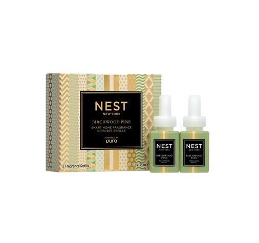 NEST Pura Refill Birchwood Pine
