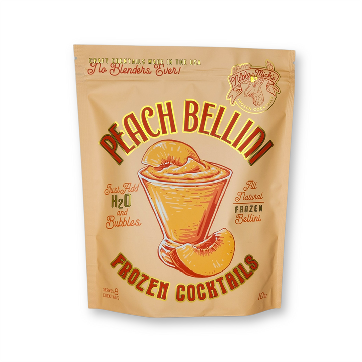 Frozen Drink Mixes