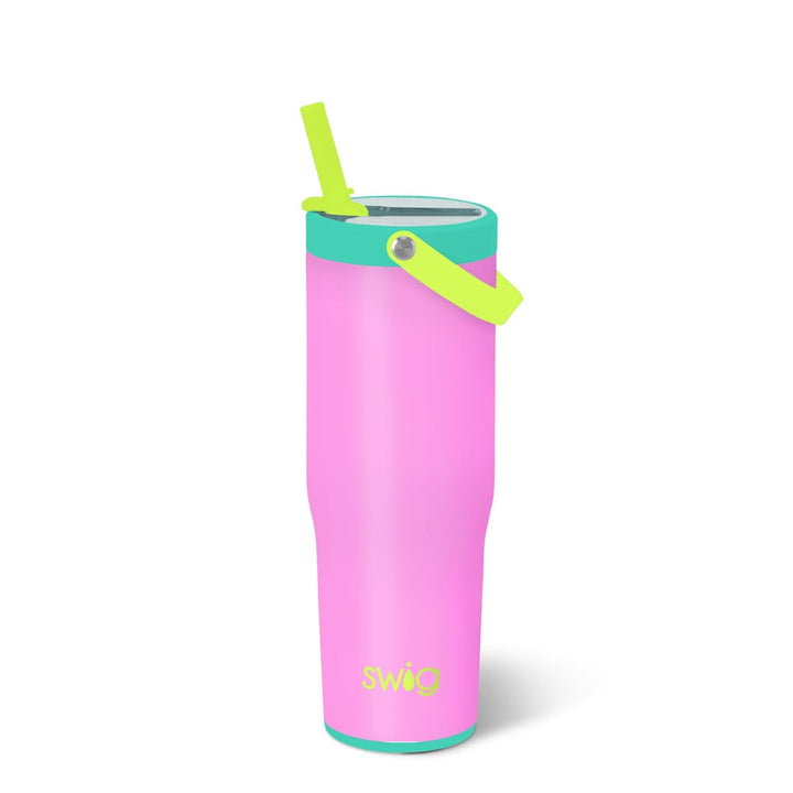 Swig Leakproof To-Go Tumbler 30oz