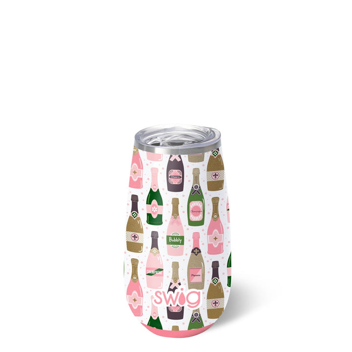 Swig Stemless Flute 6oz