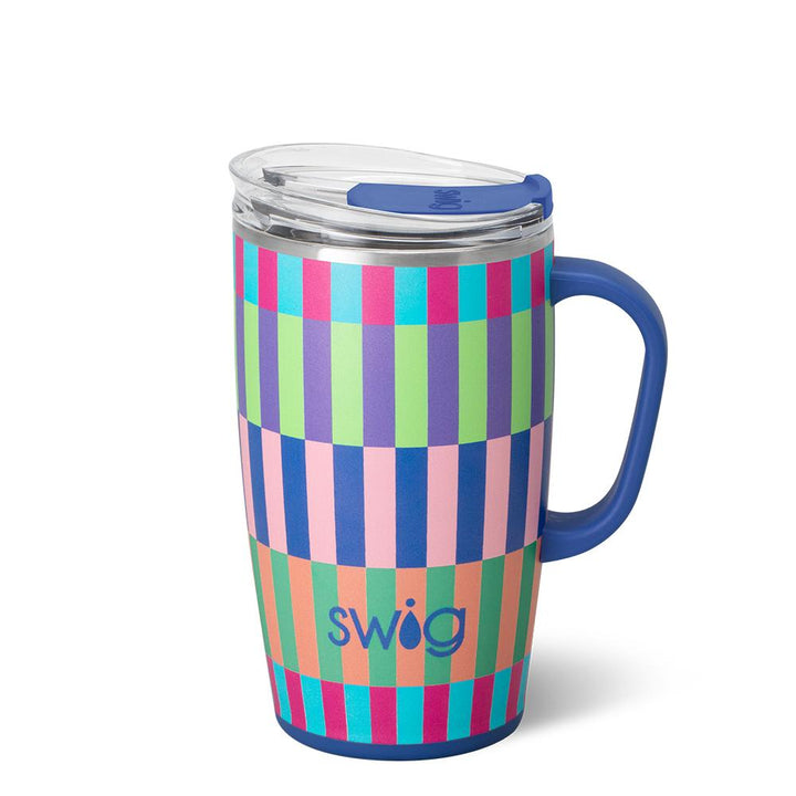 Swig 22oz Travel Mug