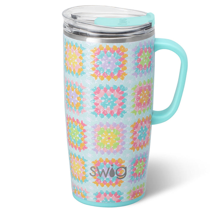 Swig 22oz Travel Mug