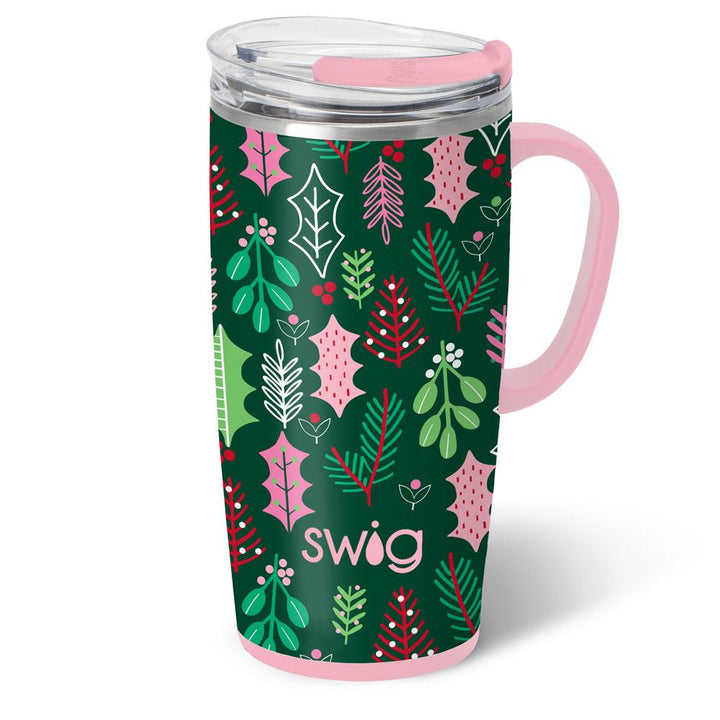 Swig 22oz Travel Mug
